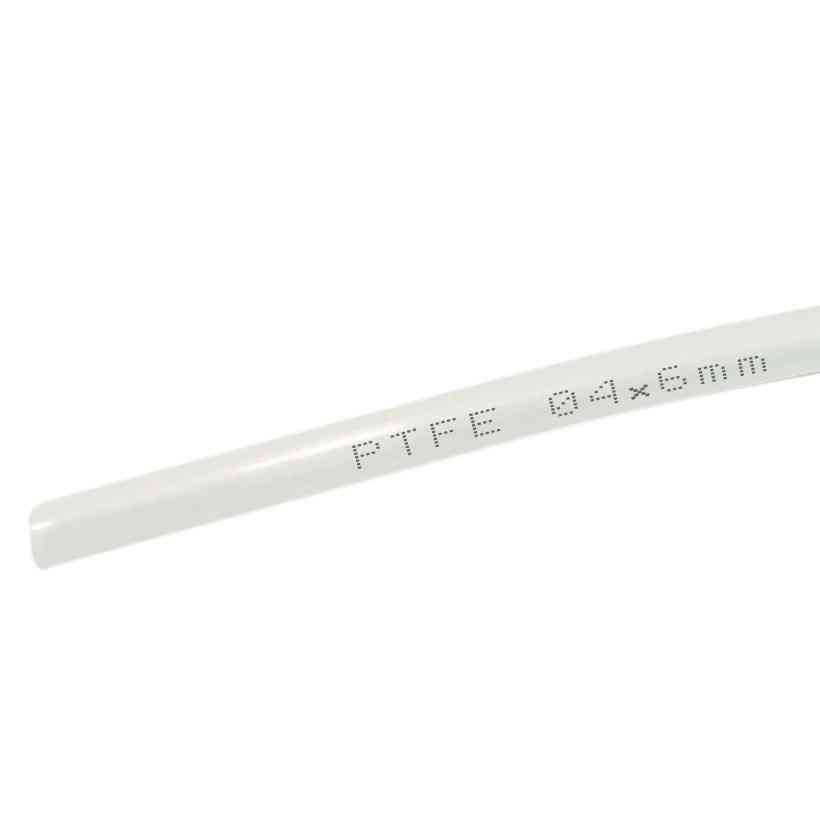 Tube polyuréthane Øint.10 Øext.15 vert - Rouleau de 50M