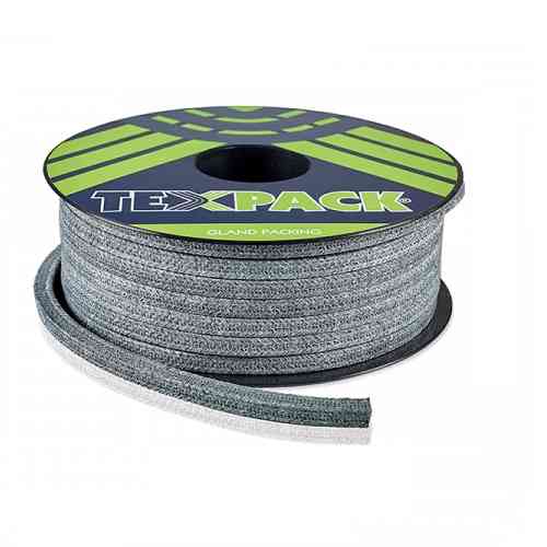 Tresse Kepan + PTFE