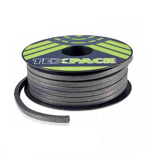 Tresse Carbone + inox