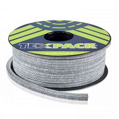 Tresse Carbone + PTFE