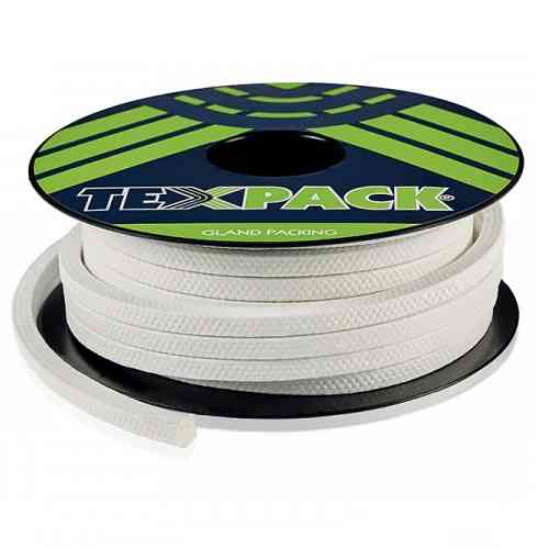 Tresse Synthetic pack white