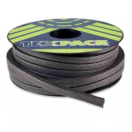Tresse Synthetic pack black