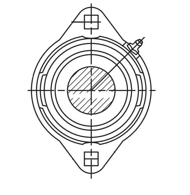 GVFTDR11/4S
