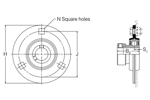 SLFE1.1/8EC | SLFE1.1/8EC |STAN EXPORT