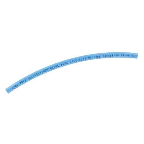 Tube polyamide int.10 ext.12 Bleu - Rouleau de 25M 