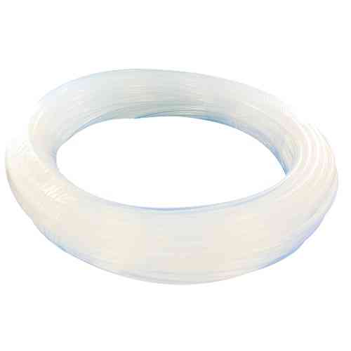 Tube PTFE Øint.2 Øext.4 blanc - Rouleau de 25M 