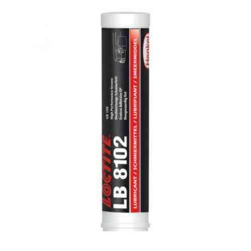 Loctite LB 8102 - 400ml 