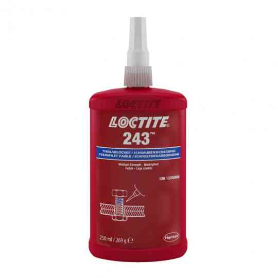Loctite 243 - 250ml 