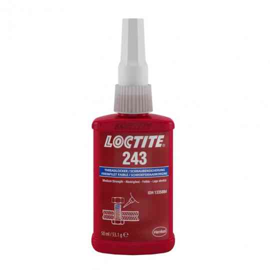 Loctite 243 - 50ml 