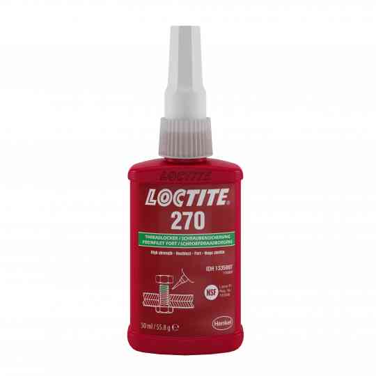 Loctite 270 - 50ml 