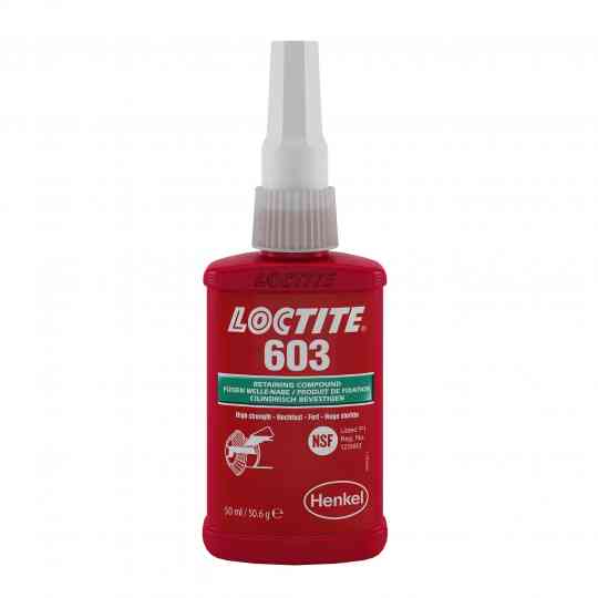 Loctite 603 - 50ml 