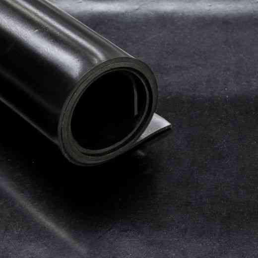 Feuille TRELLEBORG® EPDM EF51 Ep 1,0 1400x20000 