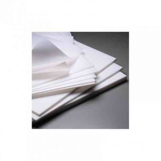 Feuille PTFE Ep 1,5 1500x1500 
