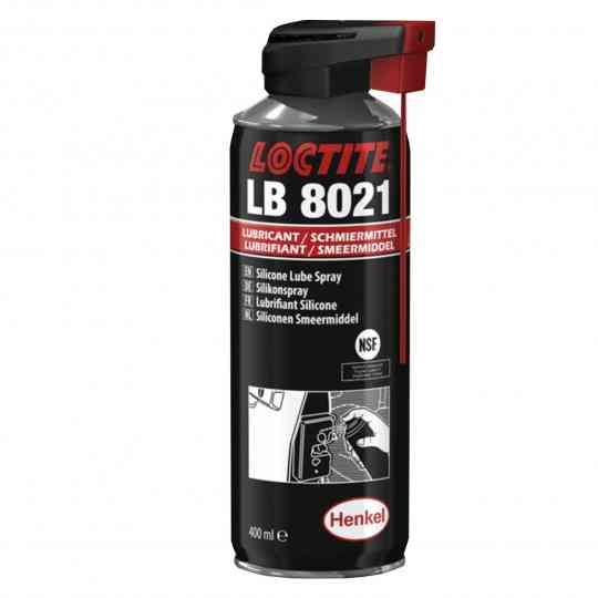 Loctite LB 8021 - 400ml 