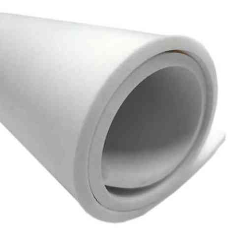 Feuille TRELLEBORG® VMQ Alim SR   Ep 1,5 1200x10000 