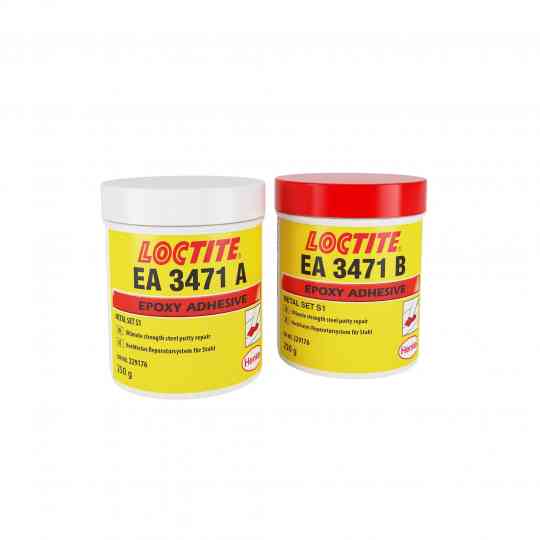 Loctite EA 3471 - 500g 
