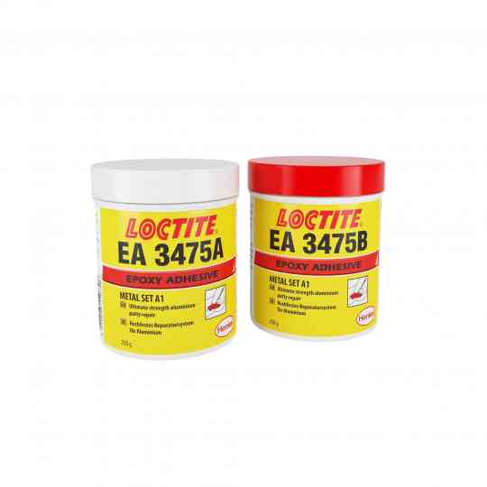 Loctite EA 3475 - 500g 