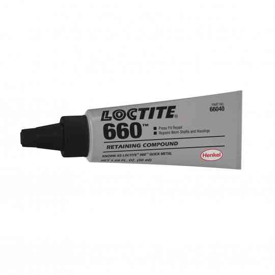 Loctite 660 - 50ml 