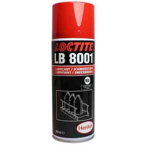 Loctite LB 8001 - 400ml 