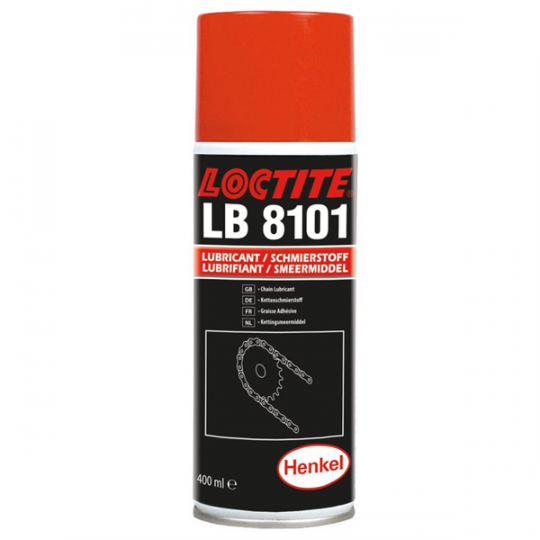 Loctite LB 8101 - 400ml 