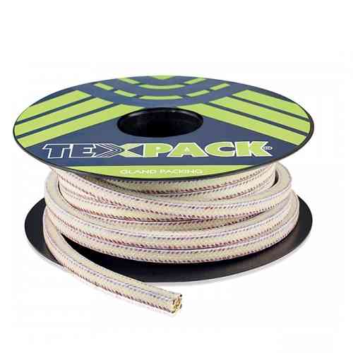 Tresse Aramtex®+PBI® sur les angles 