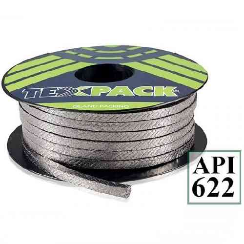 Tresse Metalgraf® 