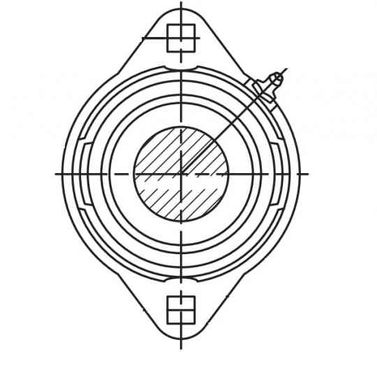 GVFTDR11/4S 