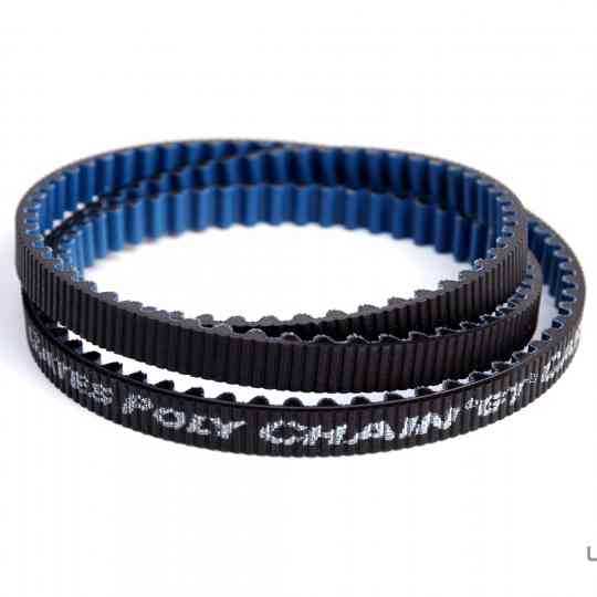 Courroie Gates Mini Poly Chain GT Carbon 8M-248-12 