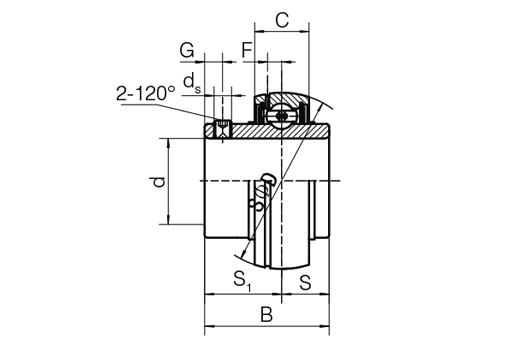 UC203